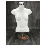 Ladies Dress Form