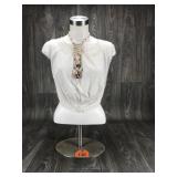 Ladies Dress Form