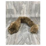 Fur Wrap
