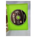 X Box Game