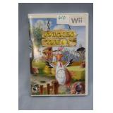 Wii Game