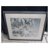 Framed Art