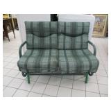Glider Seat