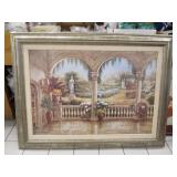 Framed Art