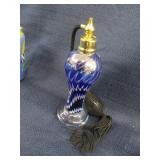 Perfume Bottle