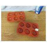 Silicone Molds