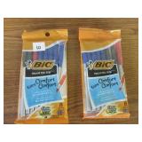 Bic Pens