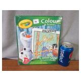 Colouring Book
