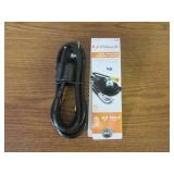 Side Terminal Battery Cables