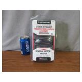 Stereo Installation Kit