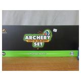 Jr Archery Set