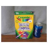 Crayola Pencil Crayons