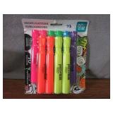 Highlighters