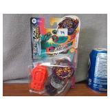 Beyblade Burst