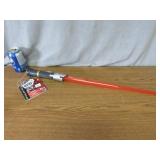 Star Wars Light Saber