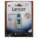 Lexar USB Stick