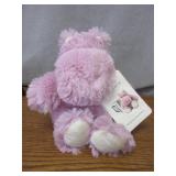 Warmies Hippo