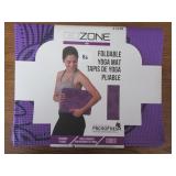 Foldable Yoga Mat
