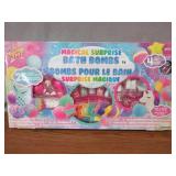 Bath Bombs