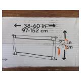Evenflo Soft & Wide Gate