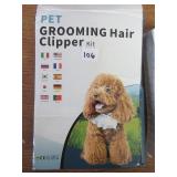 Grooming Clippers