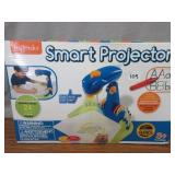 Smart Projector
