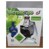 Microscope
