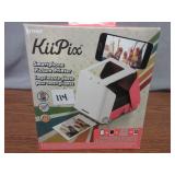 Kii Pix Smartphone Printer