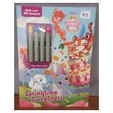 Coloring Book