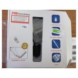 Professional Hair Clipper Set