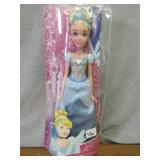Disney Princess Barbie