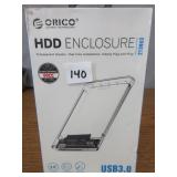 HDD Enclosure