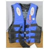 Life Jacket