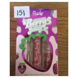 Rude Lip Gloss