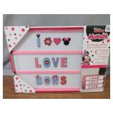 Light Board