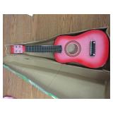 Toy Guitar