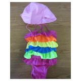 Bay Bathing Suit & Sun Hat