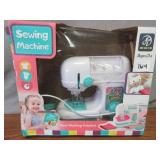 Kids Sewing Machine