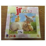 Kids Puzzle