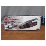 Portable Vacuum