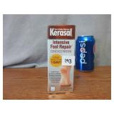 Kerasal Foot Repair