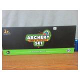 Jr Archery Set
