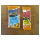 Bic Pens