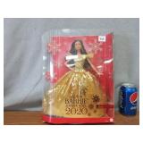 Holiday 2020 Barbie