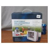 Portable Cooler