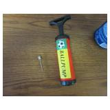 Ball Pump