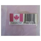 Canada Flag 3' x5'