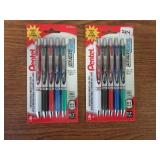Ener Gel Pens