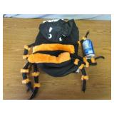 Spider Dog Costume
