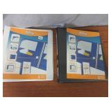 Binders